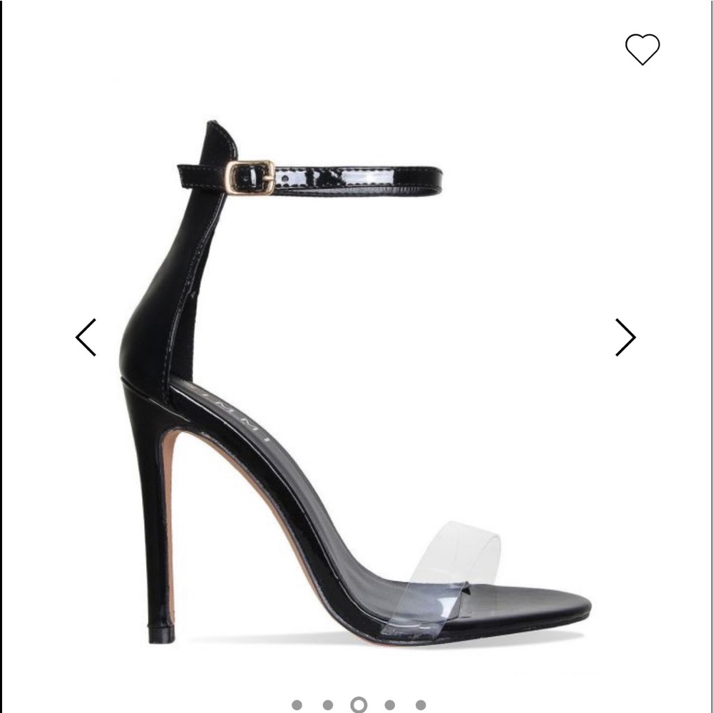 Brand New Simmi London Shoes